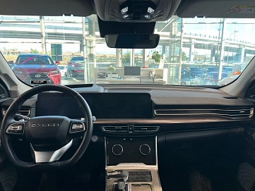 Exeed VX, 2022г, полный привод, робот