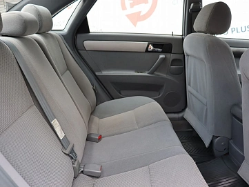 Chevrolet Lacetti, 2007г, передний привод, автомат