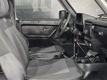 Lada (ВАЗ) , 2019г., полный привод, механика