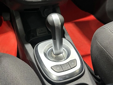 Opel Corsa, 2012г, передний привод, робот