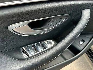 Mercedes-Benz E-Класс, 2021г, полный привод, автомат