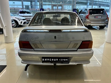 Lada (ВАЗ) , 2004г., передний привод, механика