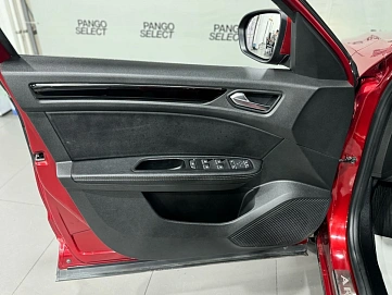 Renault Arkana, 2019г, передний привод, автомат