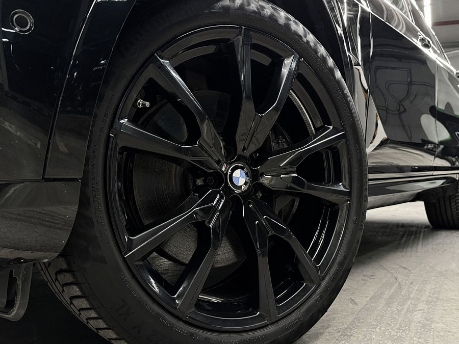 BMW X7, 2023г., полный привод, автомат