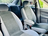 Ford Focus, 2004г., передний привод, автомат
