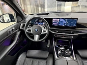 BMW X5, 2025г., полный привод, автомат