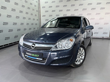 Opel , 2008г., передний привод, механика