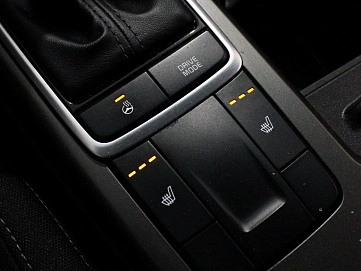 Kia Optima, 2018г, передний привод, автомат