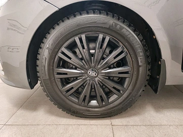 Kia Rio, 2016г, передний привод, автомат