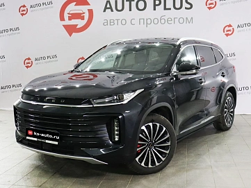EXEED TXL, 2023г