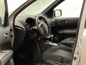 Nissan X-Trail, 2014г, полный привод, вариатор