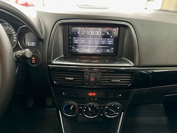 Mazda CX-5, 2012г, передний привод, механика