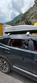 Chery Tiggo 8 Pro Max, 2023г, полный привод, робот