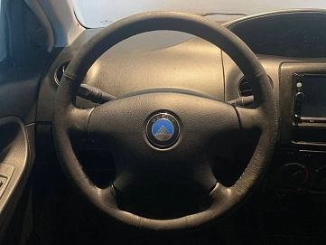 Geely MK, 2012г, передний привод, механика
