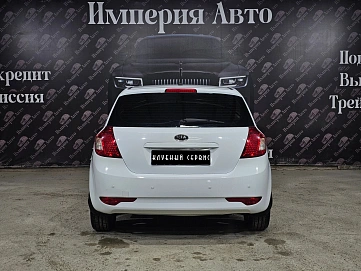 Kia Ceed, 2011г, передний привод, автомат