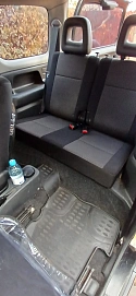 Suzuki Jimny, 2008г, полный привод, автомат