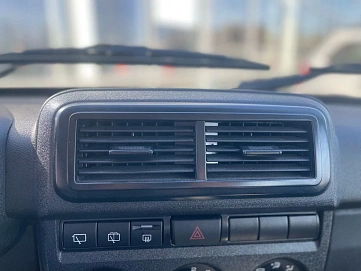 Lada (ВАЗ) Niva Legend, 2025г., полный привод, механика