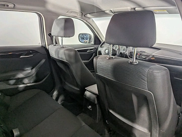 BMW X1, 2012г, полный привод, автомат