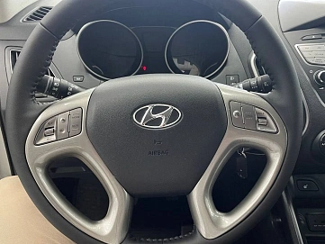 Hyundai ix35, 2011г, полный привод, механика
