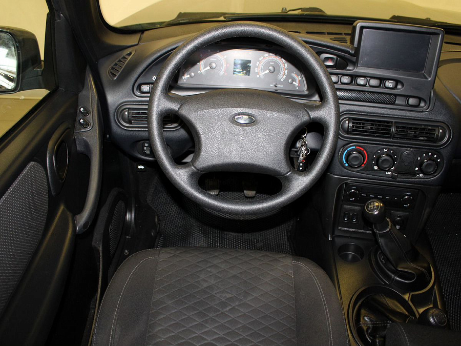 Lada (ВАЗ) , 2024г., передний привод, механика