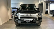 Haval H9, 2024г., полный привод, автомат