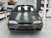 Lada (ВАЗ) , 2006г., передний привод, механика