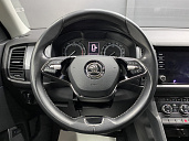 Skoda Kodiaq, 2020г., передний привод, робот