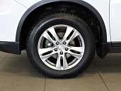 Nissan X-Trail, 2018г., передний привод, автомат