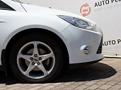 Ford Focus, 2013г., передний привод, робот