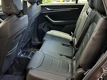 Skoda Kodiaq, 2025г, полный привод, робот