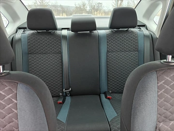 Volkswagen Polo, 2019г, передний привод, автомат