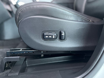 Lifan X70, 2018г, передний привод, вариатор
