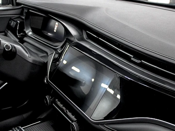 Omoda S5, 2023г., передний привод, вариатор
