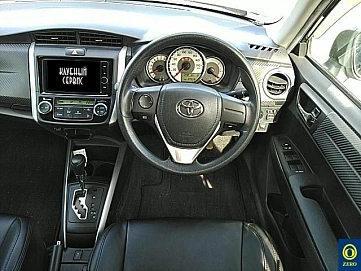 Toyota Corolla, 2013г, полный привод, вариатор