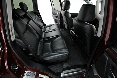 Lexus LX, 2012г, полный привод, автомат