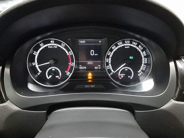 Skoda Rapid, 2017г, передний привод, автомат