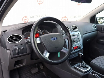 Ford Focus, 2007г, передний привод, автомат