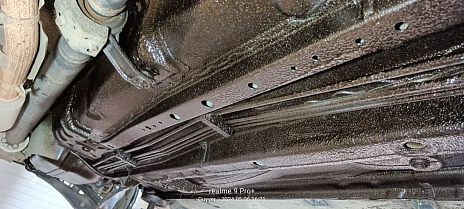 Mitsubishi Outlander, 2022г, полный привод, вариатор