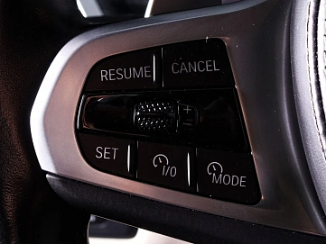 BMW X5, 2023г., полный привод, автомат
