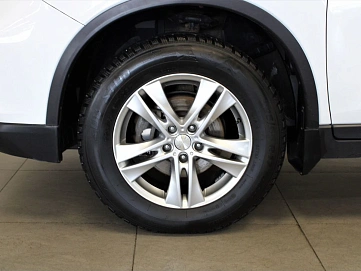 Nissan X-Trail, 2018г, передний привод, автомат