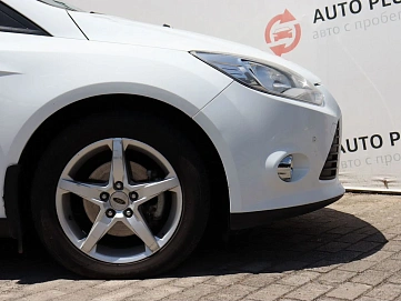 Ford Focus, 2013г, передний привод, робот