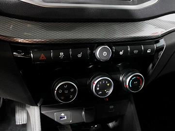 Lada (ВАЗ) Vesta, 2026г, передний привод, механика