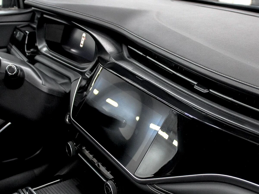 Omoda S5, 2023г., передний привод, вариатор