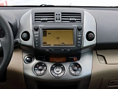 Toyota RAV4, 2010г., полный привод, вариатор