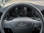 LADA_ВАЗ , 2021г., передний привод, механика