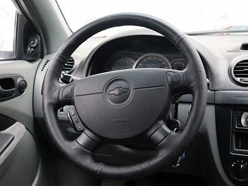 Chevrolet Lacetti, 2007г, передний привод, механика
