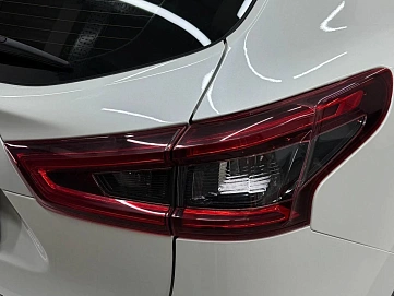 Nissan Qashqai, 2019г, передний привод, вариатор