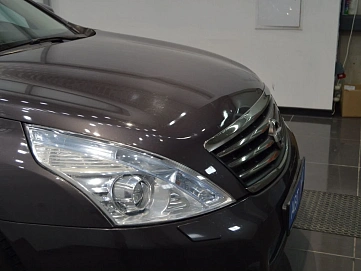 Nissan Teana, 2011г, передний привод, вариатор