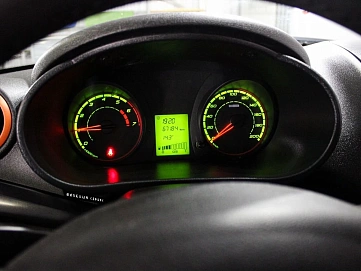 Lada (ВАЗ) , 2018г., передний привод, механика