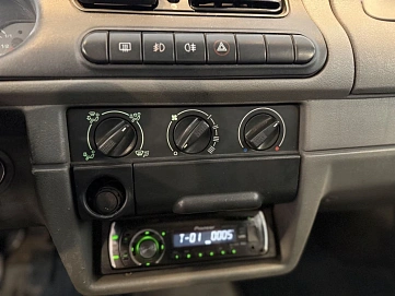 Skoda Felicia, 1998г, передний привод, механика